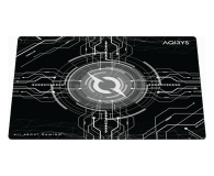 AQIRYS GRUIS Medium 450x400 black - 1534062 - zdjęcie 5